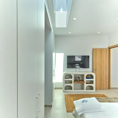 Le22, 180 Panoramic Sea Views, Paros