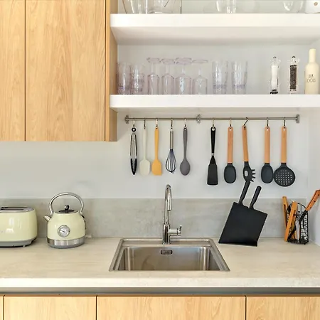 Le22, 180 Panoramic Sea Views, Paros 빌라 Aspro Chorio