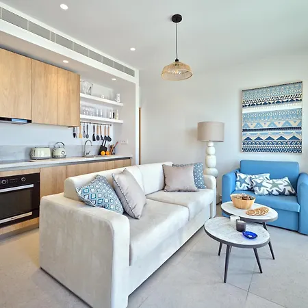 Le22, 180 Panoramic Sea Views, باروس