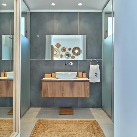 Le22, 180 Panoramic Sea Views, Paros * Aspro Chorio