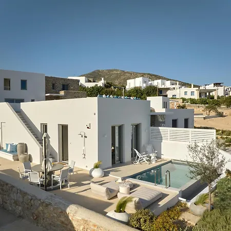 Le22, 180 Panoramic Sea Views, باروس