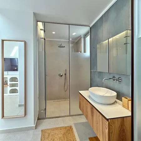 Le22, 180 Panoramic Sea Views, Paros