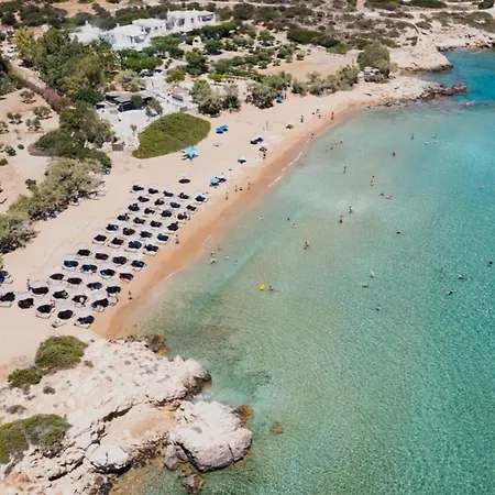 Le22, 180 Panoramic Sea Views, Paros *