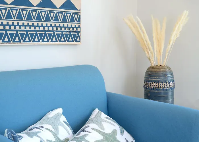 Vila Le22, 180 Panoramic Sea Views, Paros *