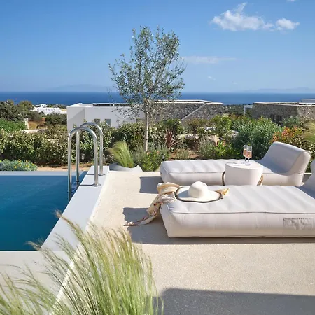 Le22, 180 Panoramic Sea Views, Paros *