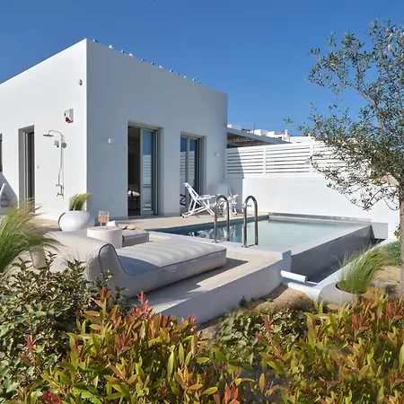 Le22, 180 Panoramic Sea Views, Paros Aspro Chorio