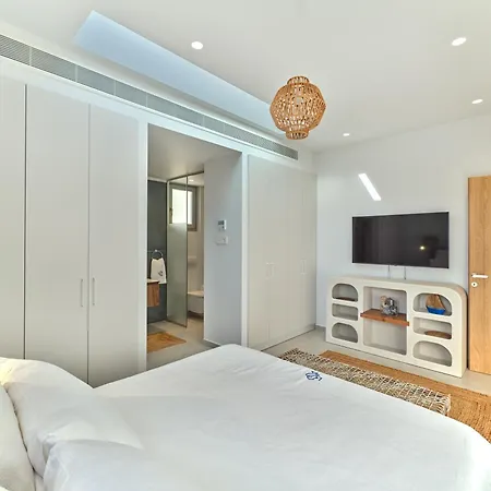 Le22, 180 Panoramic Sea Views, Villa *