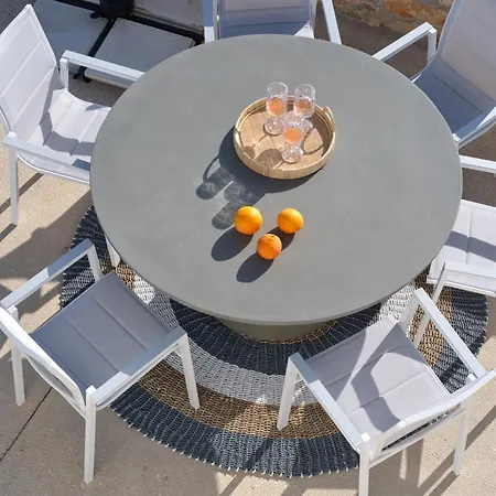 Le22, 180 Panoramic Sea Views, Paros Willa Aspro Chorio