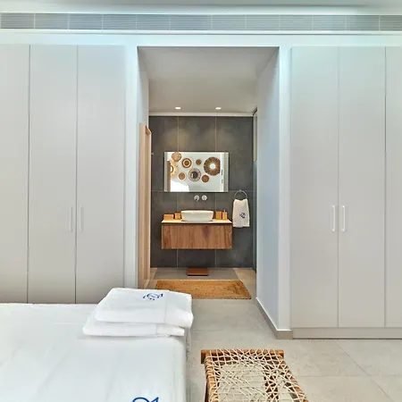 Le22, 180 Panoramic Sea Views, Paros