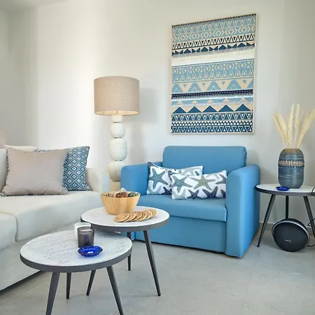Le22, 180 Panoramic Sea Views, * Parikia (Paros)