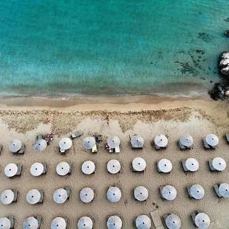 Le22, 180 Panoramic Sea Views, * Parikia (Paros)