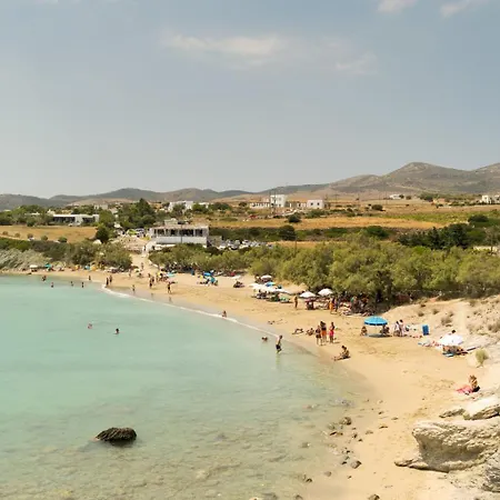 Le22, 180 Panoramic Sea Views, * Parikia (Paros)
