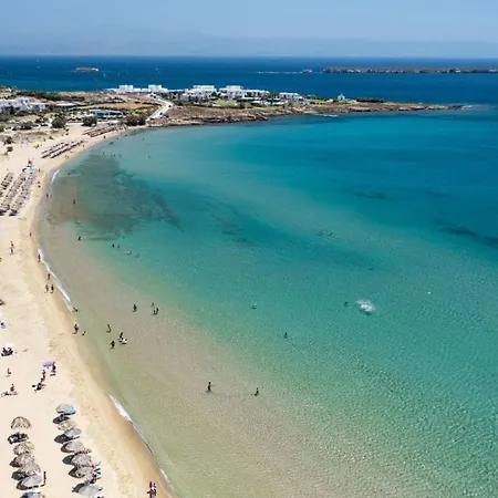 Le22, 180 Panoramic Sea Views, Paros