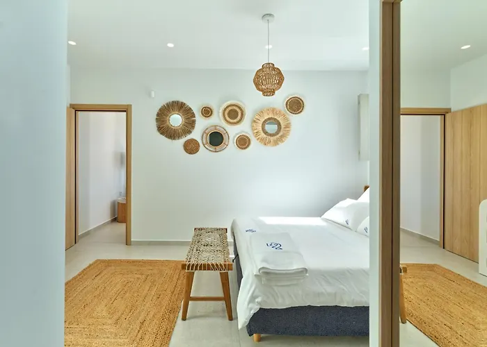 Le22, 180 Panoramic Sea Views, Paros *