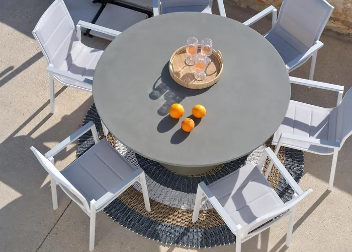 Le22, 180 Panoramic Sea Views, Paros Villa Aspro Chorio