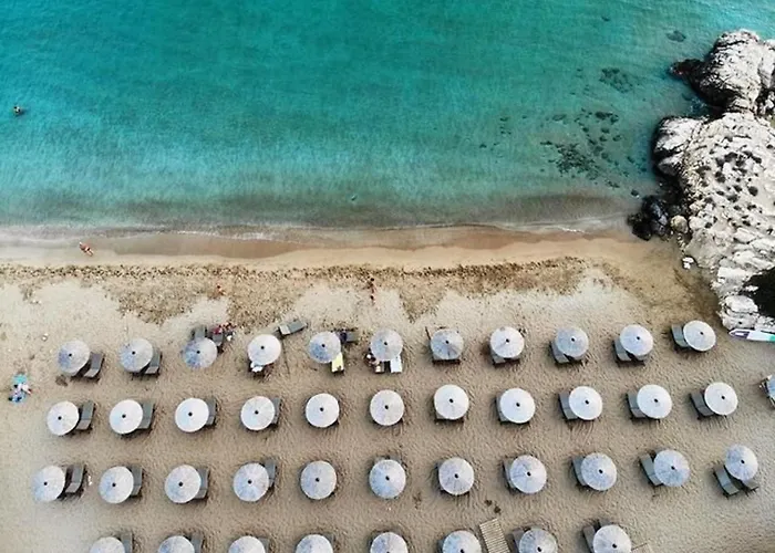 Le22, 180 Panoramic Sea Views, Paros * Aspro Chorio